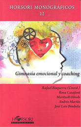 GIMNASIA EMOCIONAL Y COACHING - 9788415212416